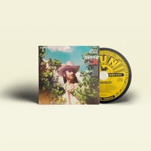 Isle of Hope - Duane Betts (CDs)