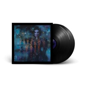 Frisson Noir (Black 2LP Gatefold) - Tarja (Discos de Vinil)