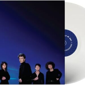 Irreversible - Brigitte Calls Me Baby (Discos de Vinil)