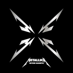 Metallica - Beyond Magnetic - Metallica (CDs)
