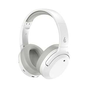FONE de Ouvido Com Cancelamento de Ruído W820NB Bluetooth 5.0 OVER-EAR EDIFIER - BRANCO Pequeno (Equipamentos)