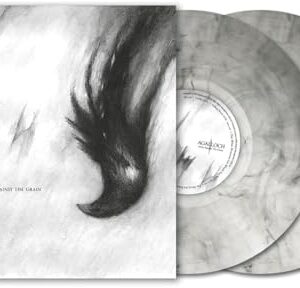 Ashes Against The Grain - 180gm Smoke Vinyl - Agalloch (Discos de Vinil)