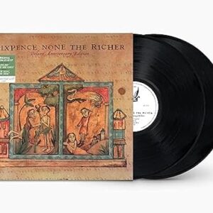 Sixpence None The Richer Deluxe Anniversary [2 LP] - Sixpence None The Richer (Discos de Vinil)