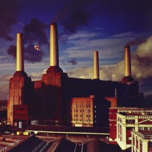 Animals - Pink Floyd (CDs)