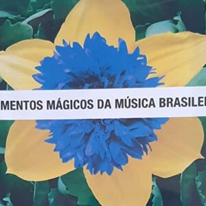 Momentos magicos da musica brasileira CDs (CDs)