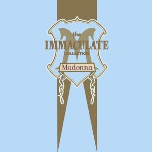 Madonna - The Immaculate Collection - Madonna (Discos de Vinil)