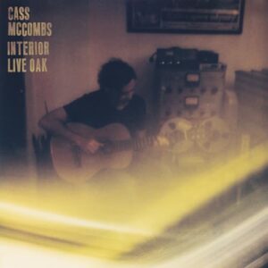 Interior Live Oak - Cass McCombs (Discos de Vinil)
