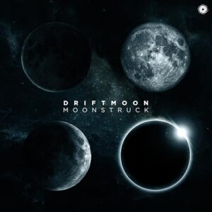 Moonstruck - Driftmoon (CDs)