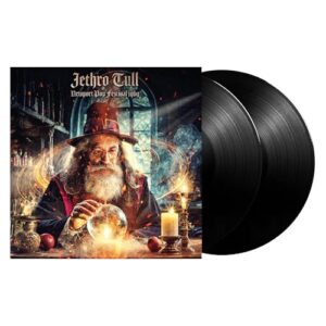 Newport Pop Festival 1969 - Jethro Tull (Discos de Vinil)