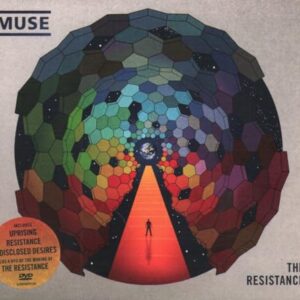 Resistance - MUSE (CDs)