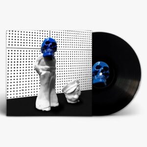 Frozen Charlotte - Jack White (Discos de Vinil)