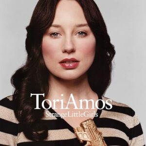 Strange Little Girls (Heart of Gold Version) - Tori Amos (Discos de Vinil)