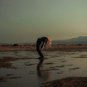 Copycat Killer [VINYL] [Disco de Vinil] - Bridgers (Discos de Vinil)