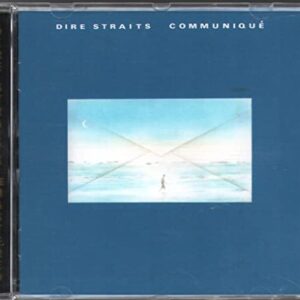 Communique (CDs)