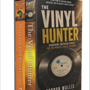 Las aventuras del vinilo (Spanish Edition) - Wallis, Gordon (Discos de Vinil)
