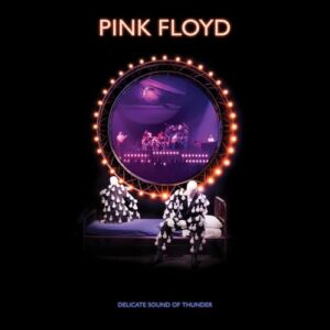 Pink Floyd - Delicate Sound Of Thunder [Restored, Re Remixed] - Pink Floyd (Discos de Vinil)