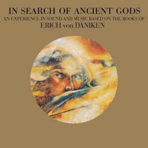 In Search Of Ancient Gods - Absolute Elsewhere (CDs)
