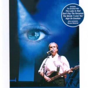 Chris Deburgh: Road to Freedom - Chris De Burgh (Discos de Vinil)