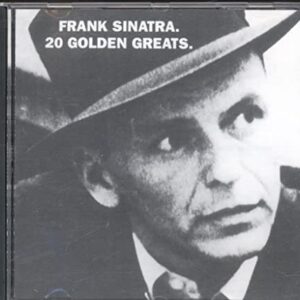 20 Golden Greats - Frank Sinatra (Discos de Vinil)