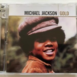Gold - JACKSON,MICHAEL (Discos de Vinil)