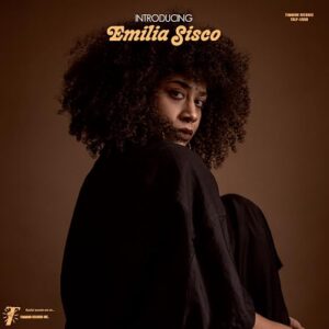 Introducing Emilia Sisco [VINYL] - Emilia Sisco & Cold Diamond & Mink (Discos de Vinil)