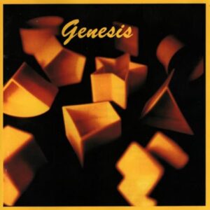 Genesis (CDs)