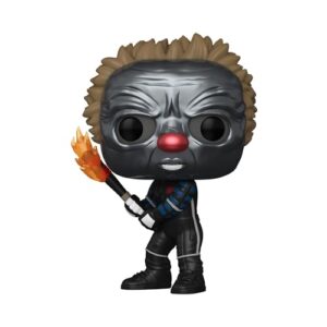 FUNKO POP 297 - CLOWN (SLIPKNOT) (Discos de Vinil)