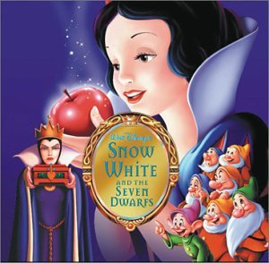 Walt Disney's Snow White And The Seven Dwarfs: Classic Soundtrack Series - Churchill, Frank (CDs)