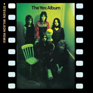 Yes - The Yes Album - Yes (Discos de Vinil)