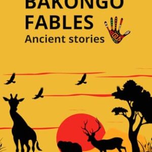 Bakôngo fables: Ancient stories - Yiseka'yah, Kefas (Equipamentos)