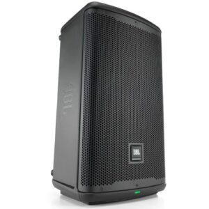 Caixa de Som Ativa Jbl Eon 710 650w Rms 10" 2 Vias c/Bluetooth (Equipamentos)