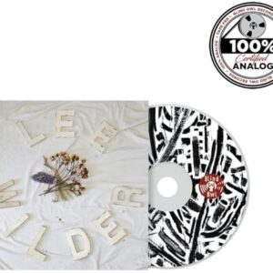 Sound Emporium - Lee Wilder (CDs)