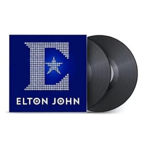 Elton John - Diamonds (Double Vinyl) (Discos de Vinil)
