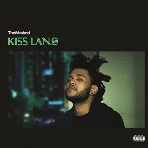 Kiss Land (Discos de Vinil)
