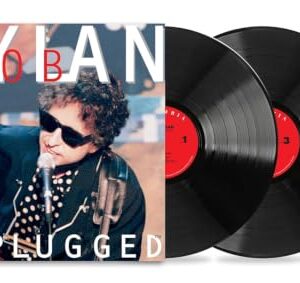 Bob Dylan - MTV Unplugged - Bob Dylan (Discos de Vinil)