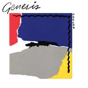 Abacab (CDs)