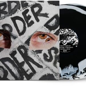 Disorder - Kxllswxtch (Discos de Vinil)