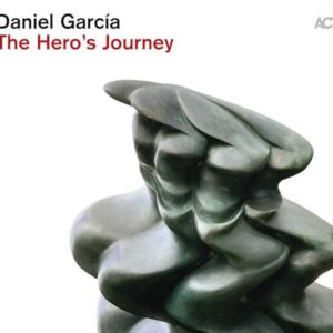The Hero'S Journey (180g Black Vinyl) [Vinilo] - Garcia,Daniel (Discos de Vinil)