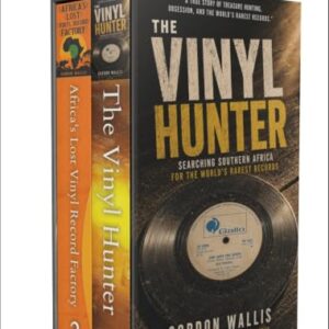 Le avventure del vinile (Italian Edition) - Wallis, Gordon (Discos de Vinil)