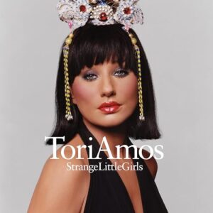 Strange Little Girls (Enjoy the Silence Version) - Tori Amos (Discos de Vinil)