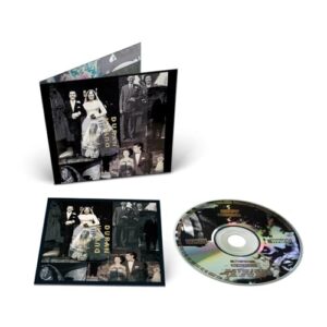 Duran Duran - The Wedding Album - Duran Duran (CDs)