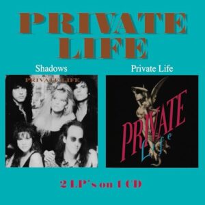 Shadows / Private Life - Private Life (CDs)