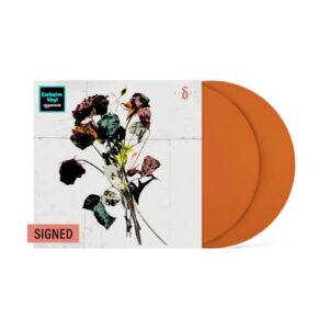 EI8HT (Amazon Exclusive) - Shinedown (Discos de Vinil)