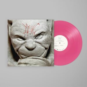 Your Day Will Come - Pink - Chanel Beads (Discos de Vinil)
