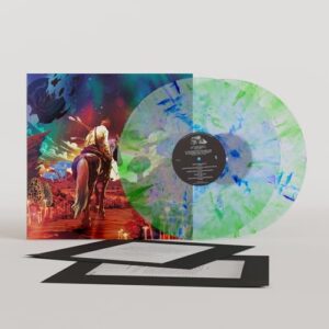 Greatish Hits: I Followed My Dreams and My Dreams Said to Crawl - Father John Misty (Discos de Vinil)