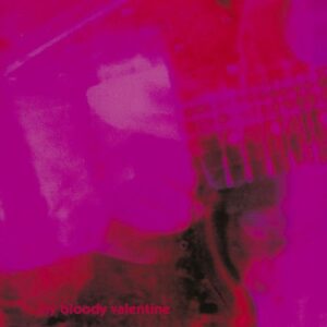 My Bloody Valentine (Discos de Vinil)