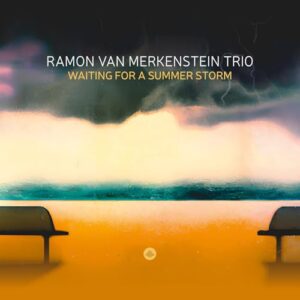 Waiting for a Summer Storm - Ramon van Merkenstein Trio (CDs)