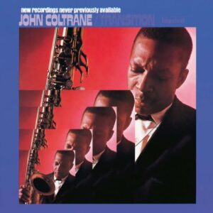 COLTRANE,JOHN - TRANSITION - COLTRANE,JOHN (CDs)