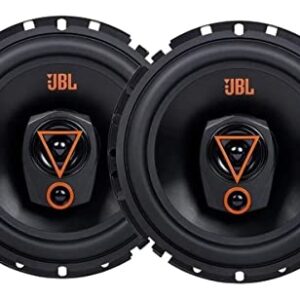 JBL, Par de Alto Falantes, 6", MultiSystem, 80 W (Equipamentos)