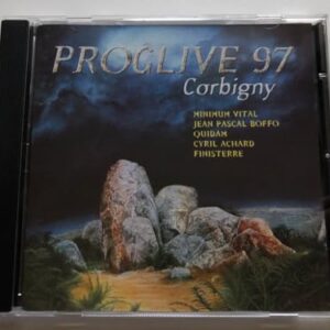 Live Musea - Various Artists (CDs)